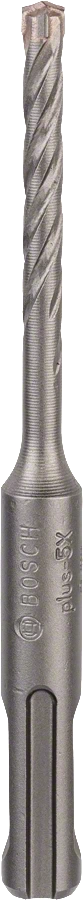 Бур SDS plus-5X, 5х50х110мм BOSCH