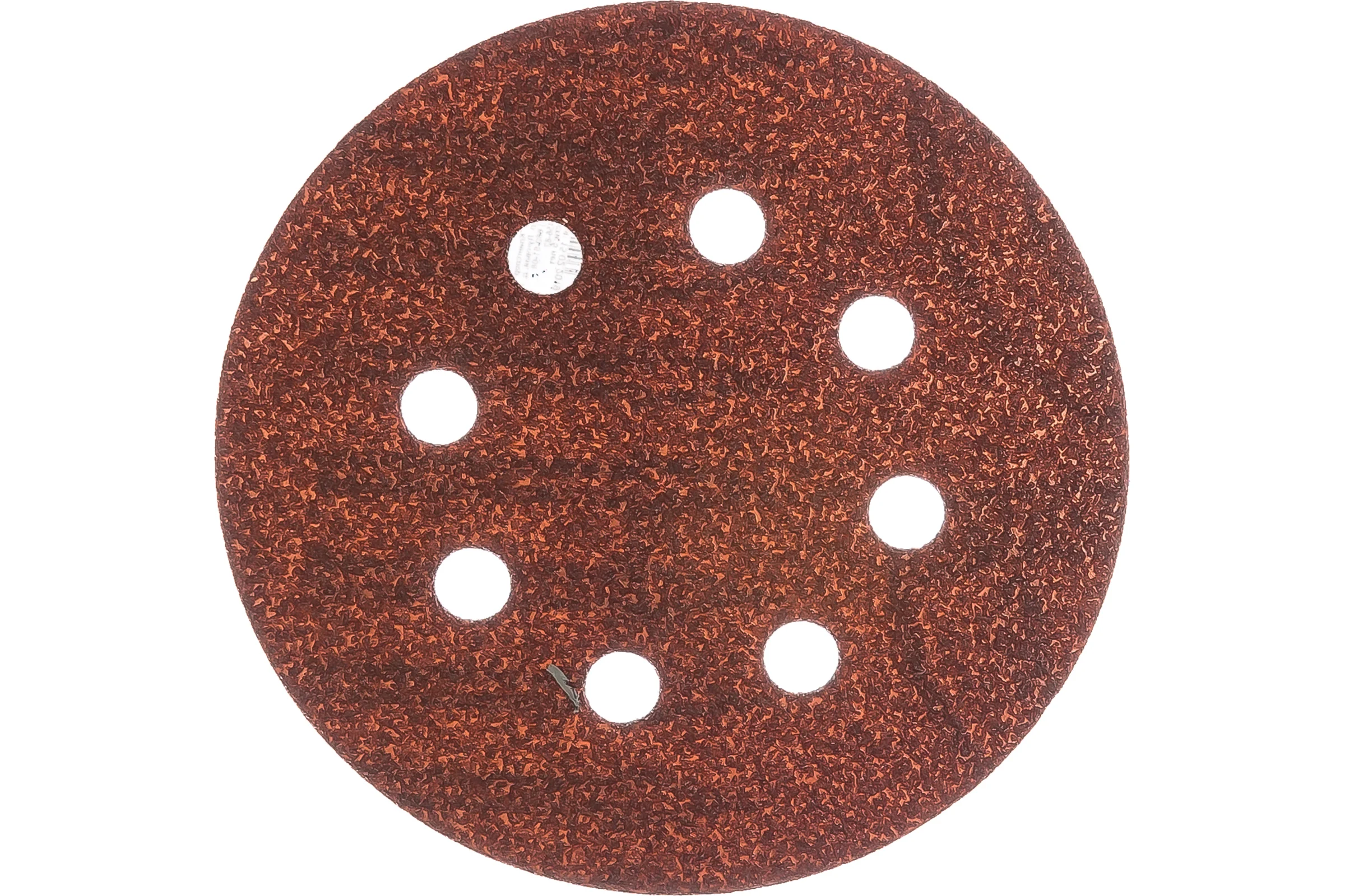 Шлифкруг для ОШМ 125мм Р60 Klingspor