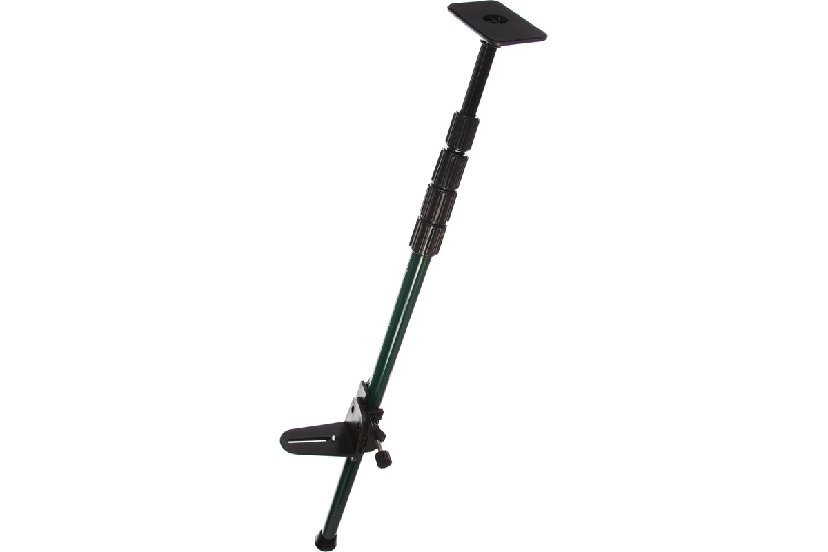 Телескопическая штанга TP 320 (рабочая высота 10-320см, 3 секции) BOSCH