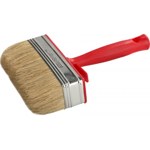 Кисть-макловица мини 40х140мм натуральная щетина Stayer