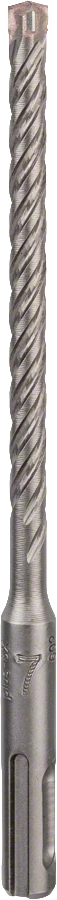 Бур SDS plus-5X, 7х100х160мм BOSCH