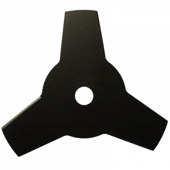 Нож на триммер 255х25,4х1,6мм, 3T, IVT