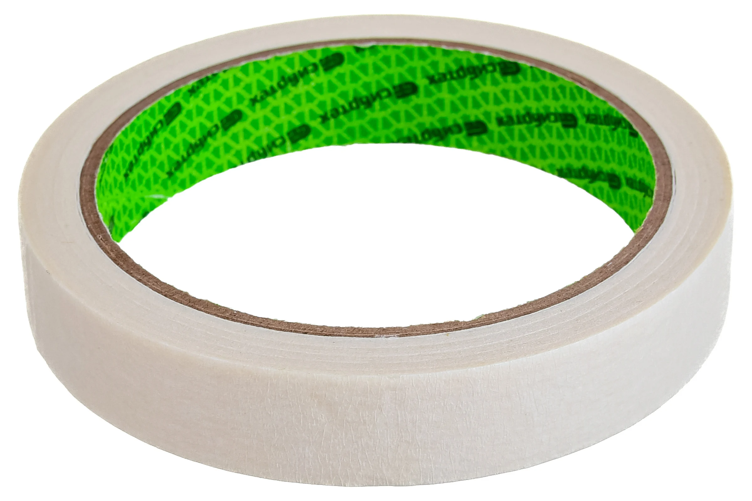 Лента малярная 17ммх25м, на бумажной основе СИБРТЕХ