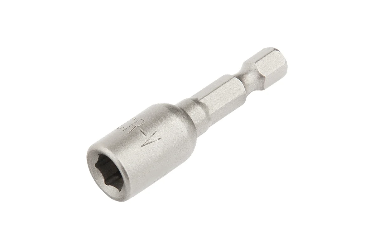 Бита MATRIX 12х45мм с торцовой головкой, магнитная