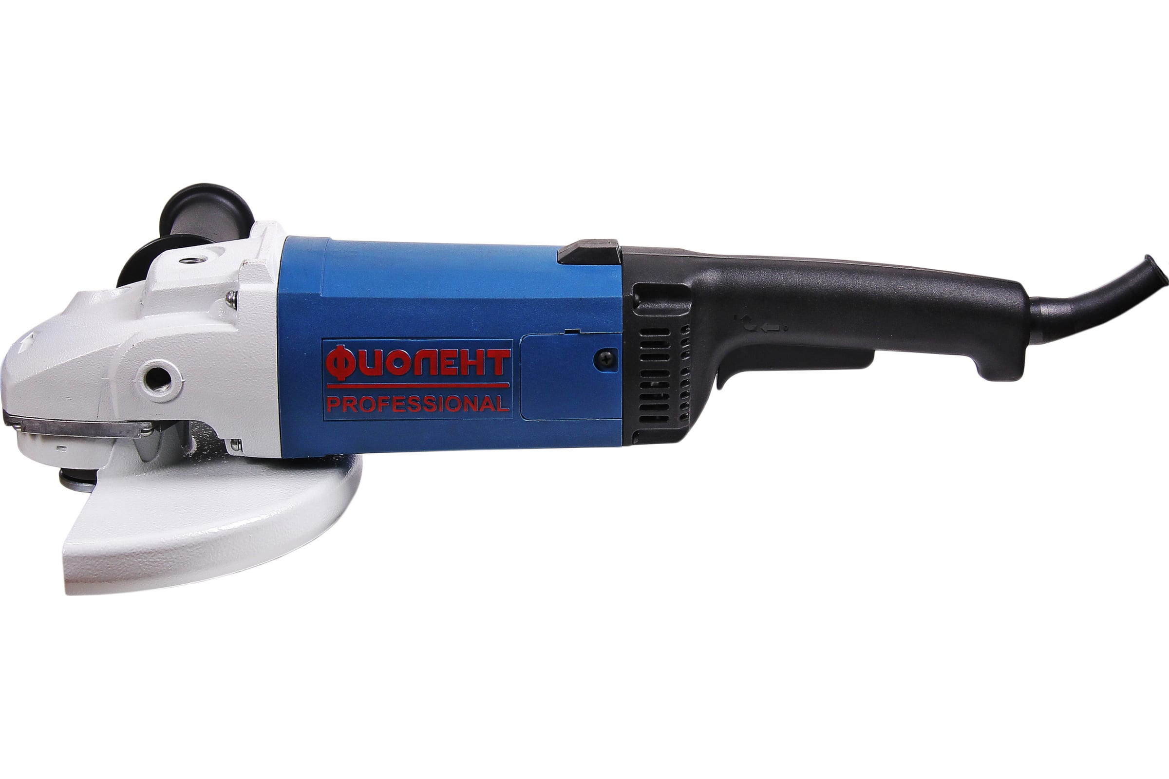 УШМ МШУ1-20-230А (2000Вт, 230мм, 6500об/мин) Фиолент