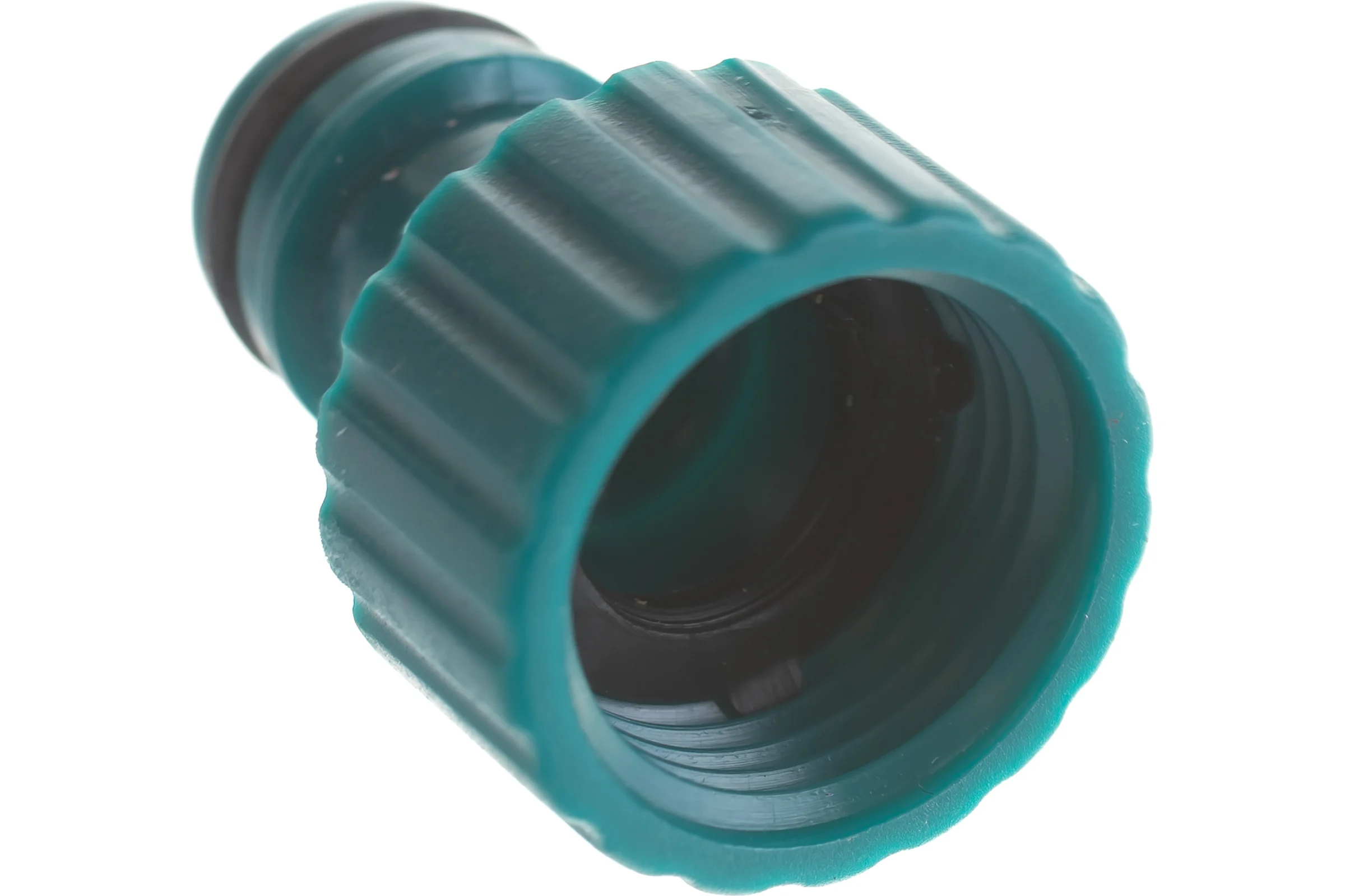 Адаптер внешний RACO "Original" (соединитель-резьба внешняя), 1/2"