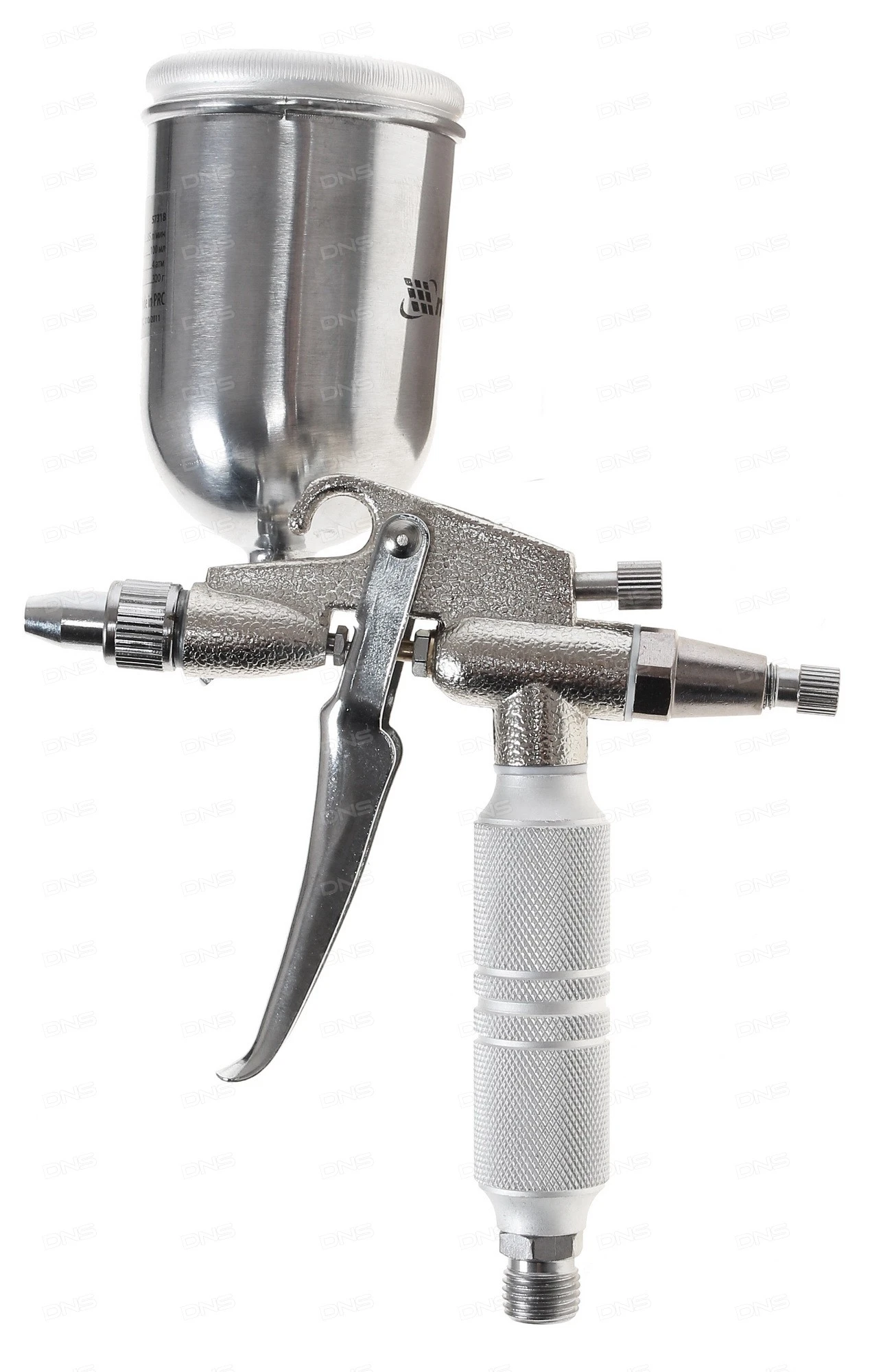 Краскораспылитель MATRIX 57318