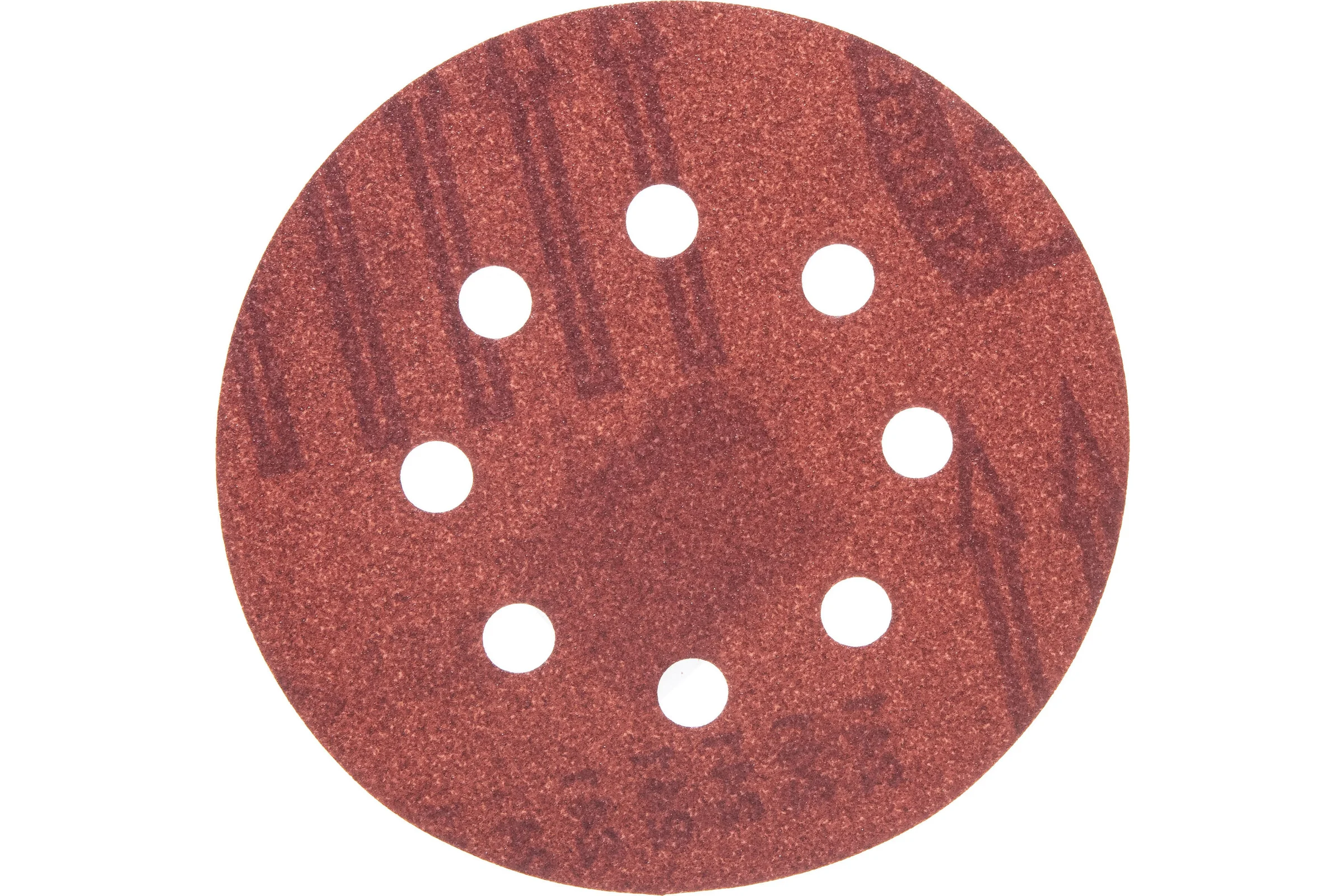 Шлифкруг для ОШМ 125мм Р120 Klingspor