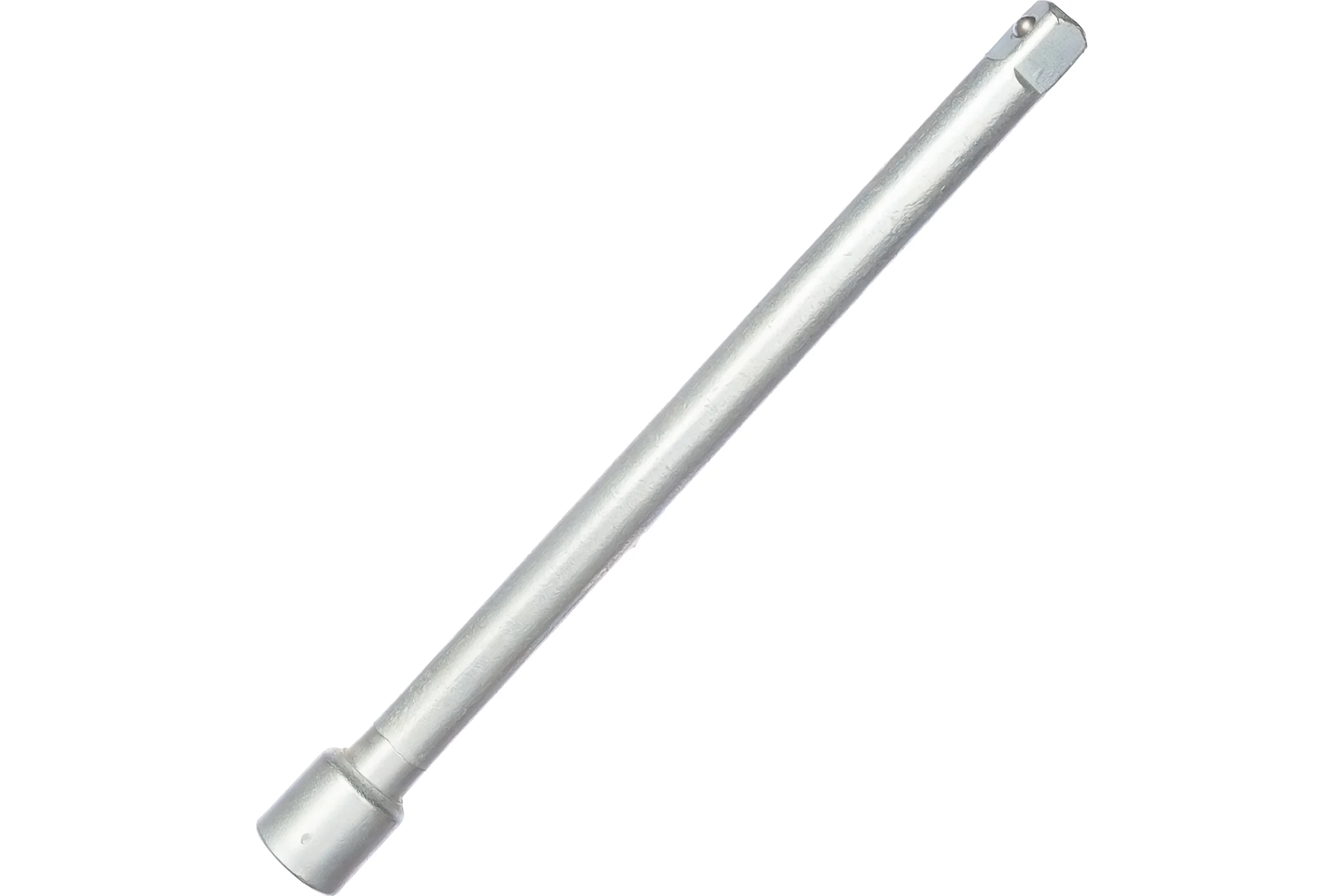 Удлинитель 250мм, 1/2", для торцевых головок, оцинкованный НИЗ