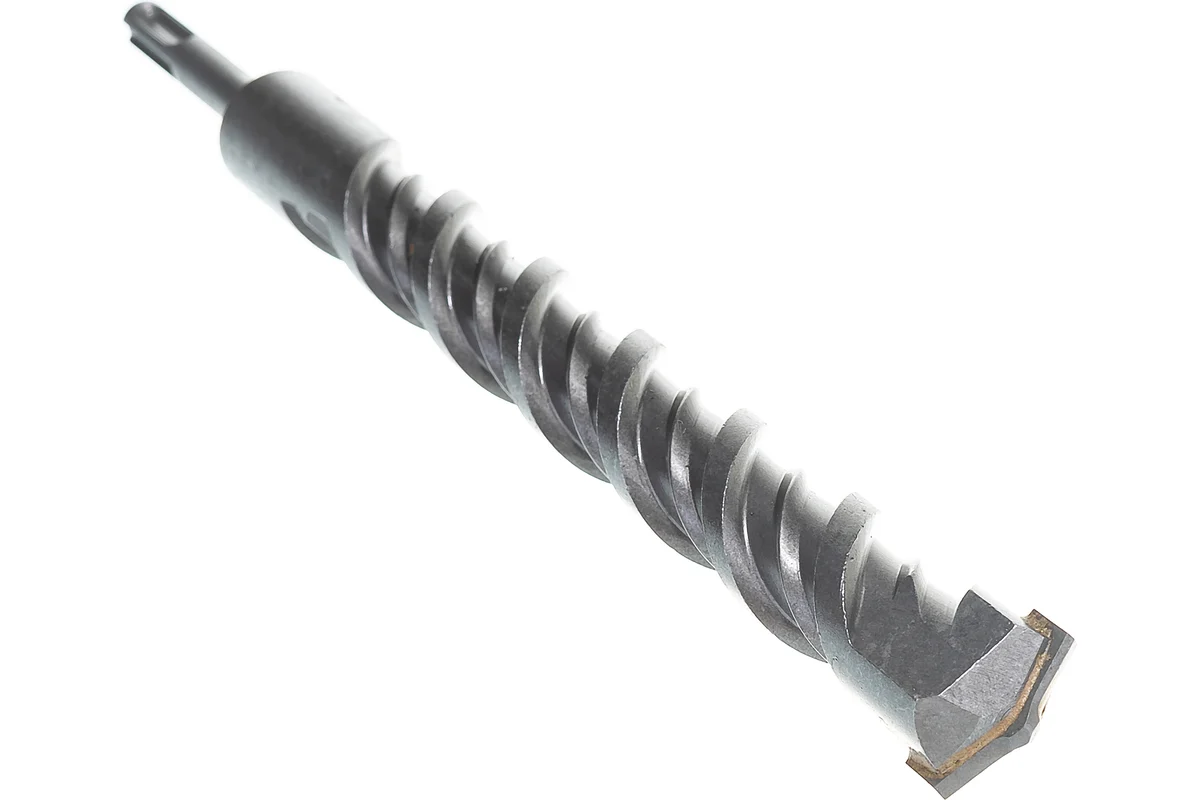 Бур SDS-plus 28х400мм MATRIX