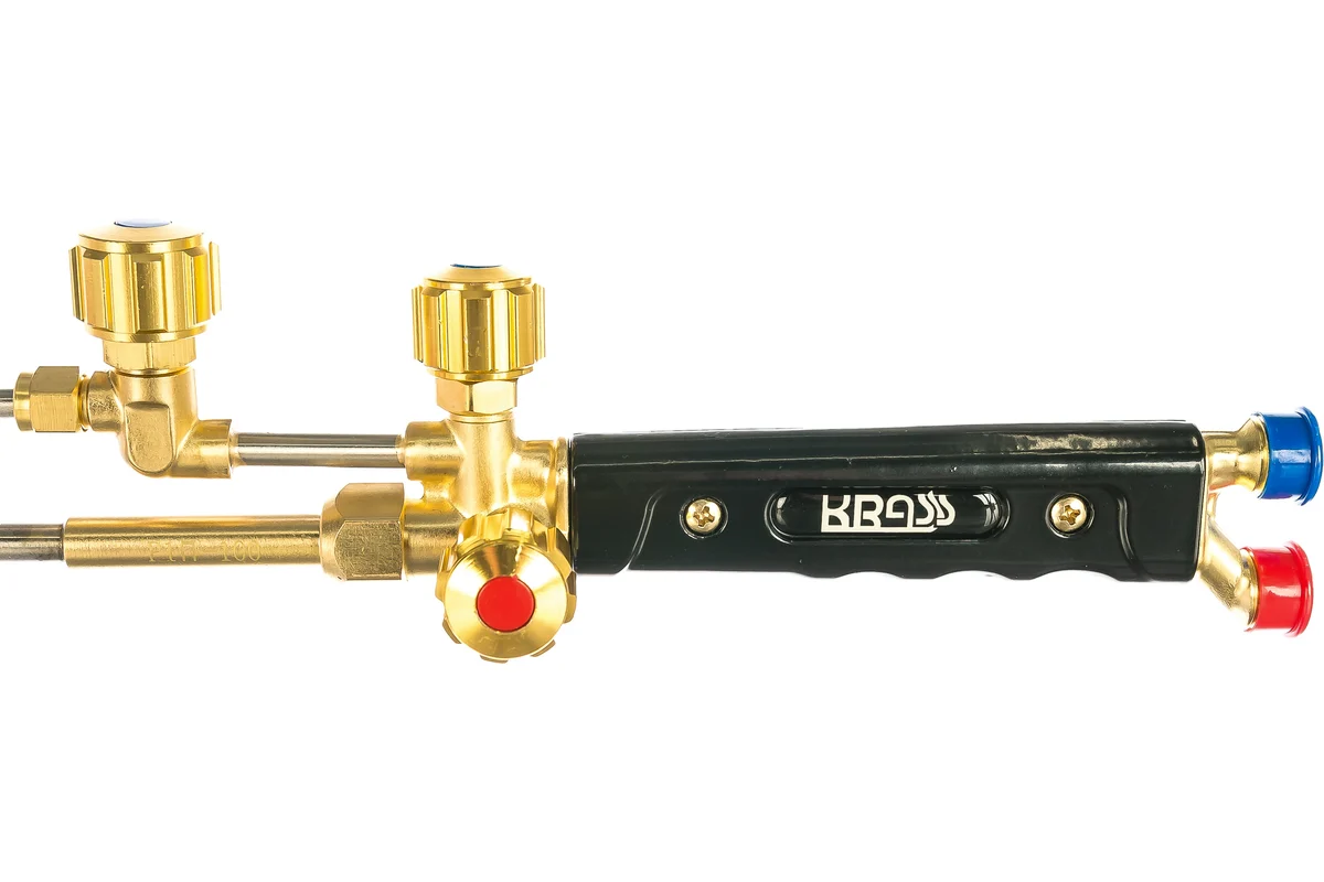 Резак пропановый Р1П-100 KRASS