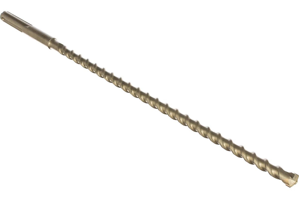 Бур SDS-max 16х940мм ЗУБР