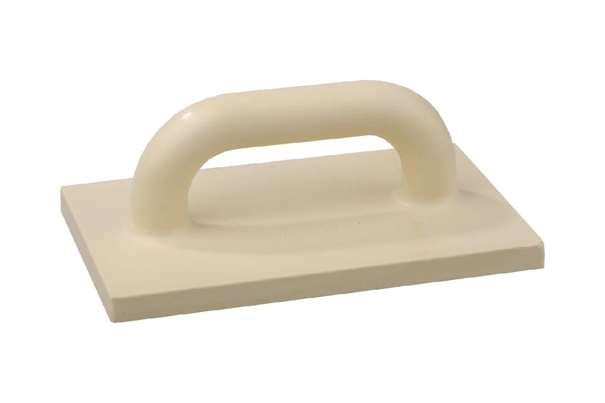 Тёрка полиуретановая 200х360мм СИБРТЕХ