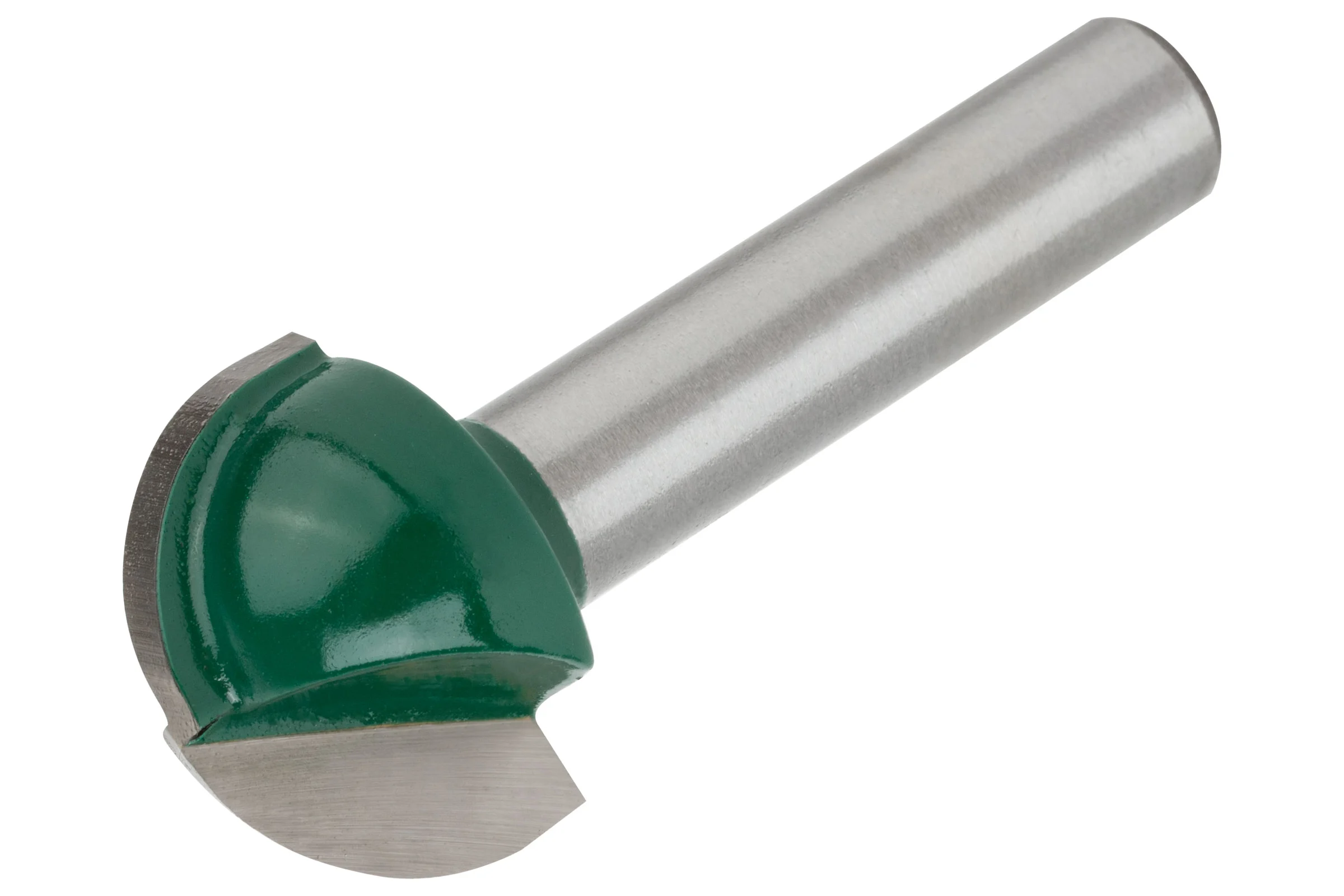 Фреза пазовая галтельная 20х12х47мм FIT