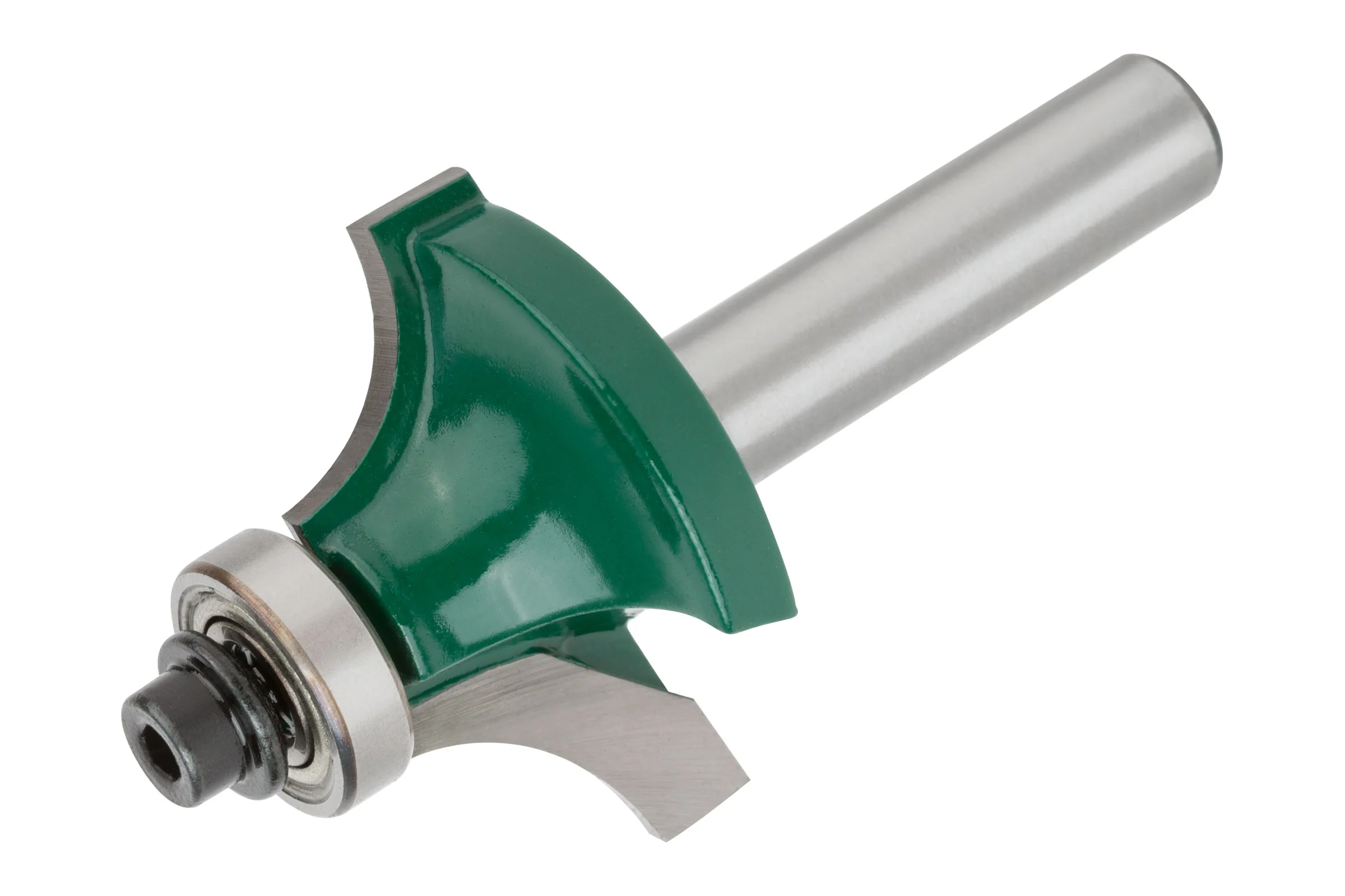 Фреза кромочная калевочная 32х16х59,5мм, с подшипником FIT