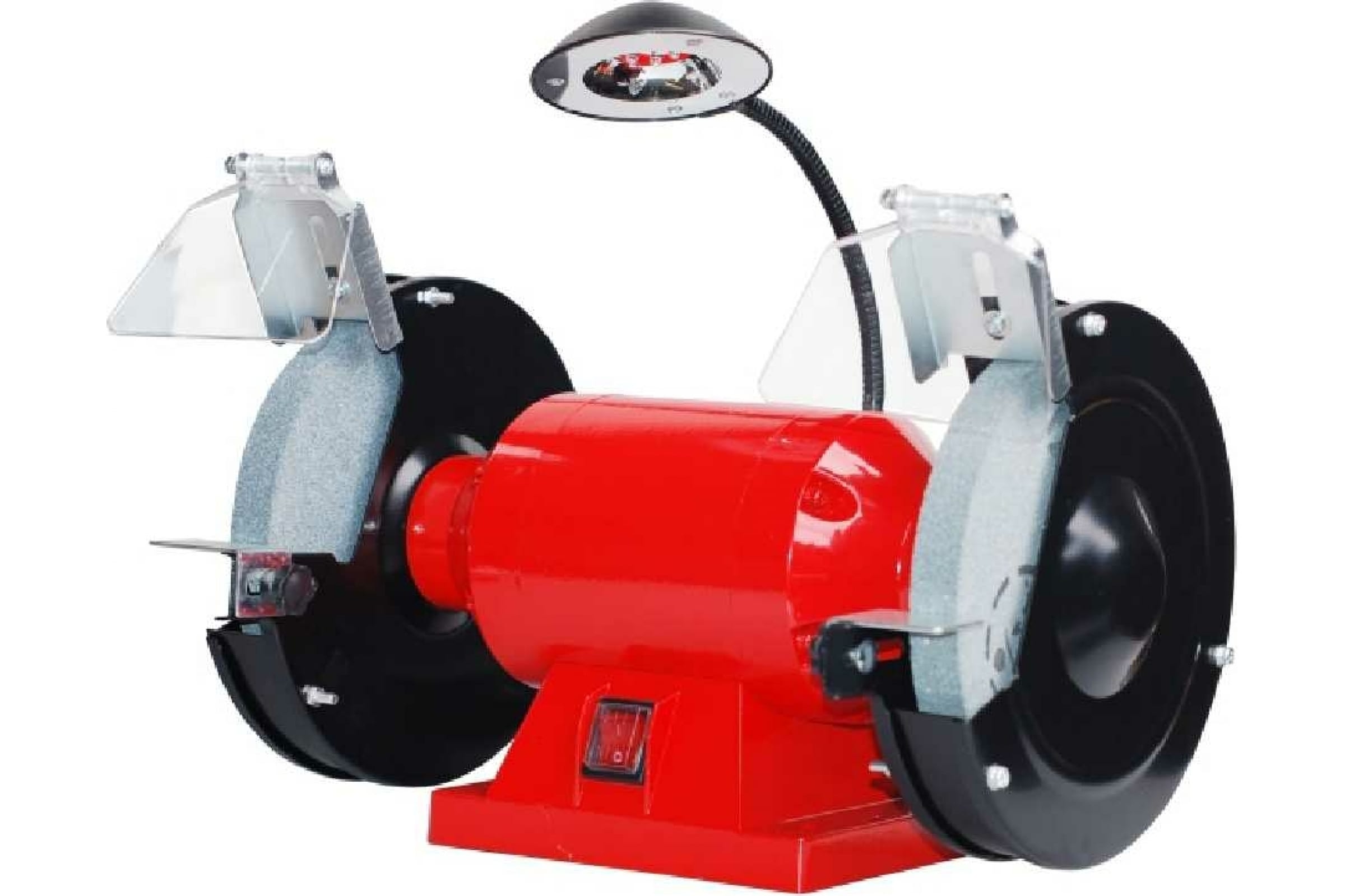 Станок заточной Т-125/120 (120Вт, Ø125х20х16мм, 2950об/мин,вес 4,3 кг) FELISATTI