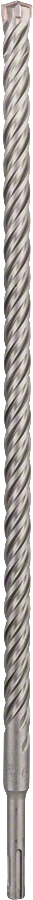 Бур SDS plus-5X, 16х400х460мм BOSCH