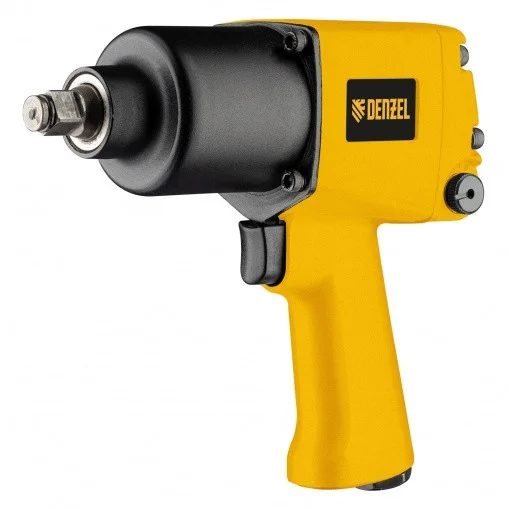 Ударный пневмогайковерт IW1500SP DENZEL
