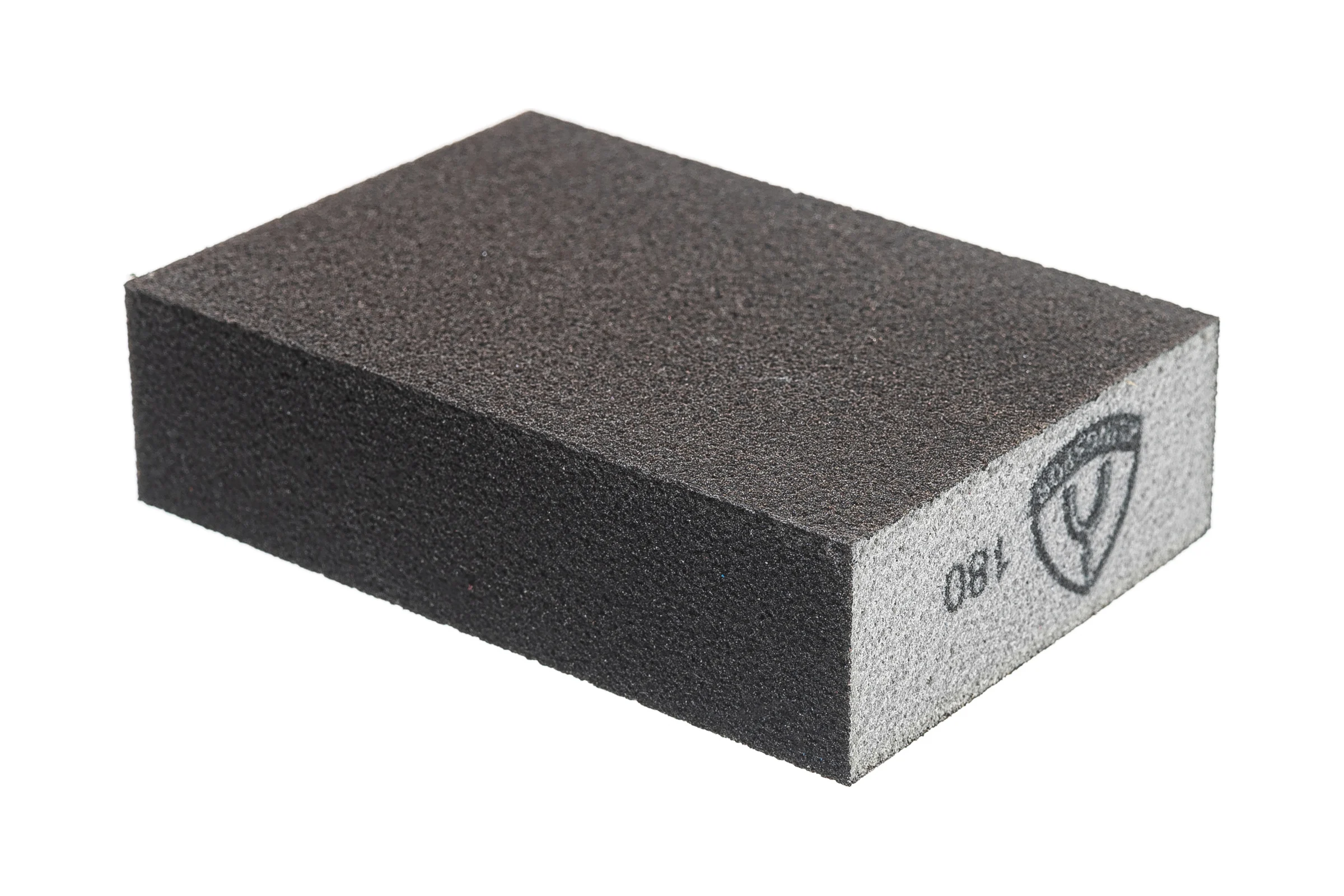 Брусок шлифовальный 68х98х25мм, зерно 180 Klingspor