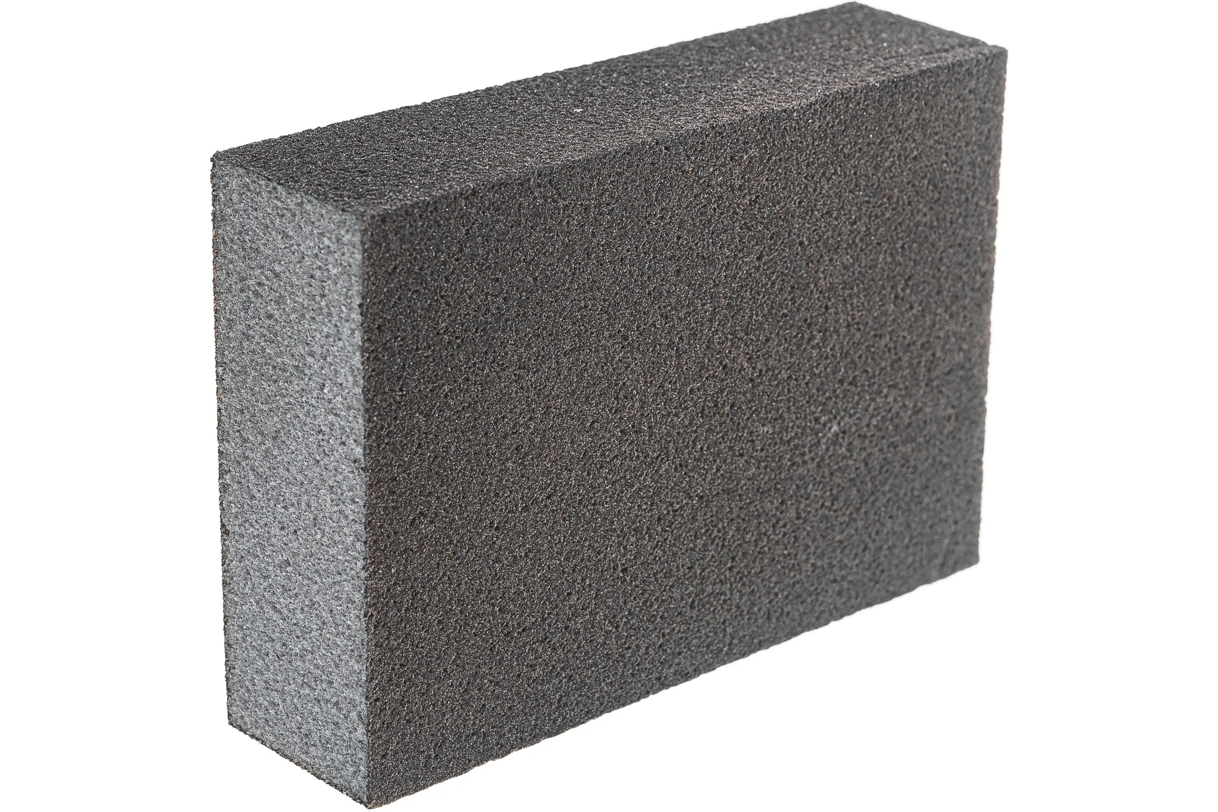 Брусок шлифовальный 70х100х25мм, зерно 280 Klingspor