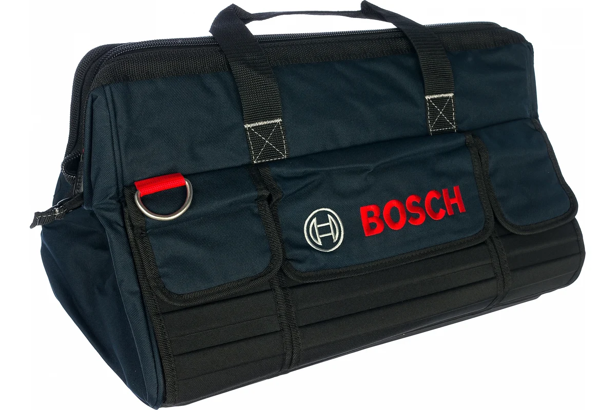 Сумка для инструмента большая BOSCH Professional