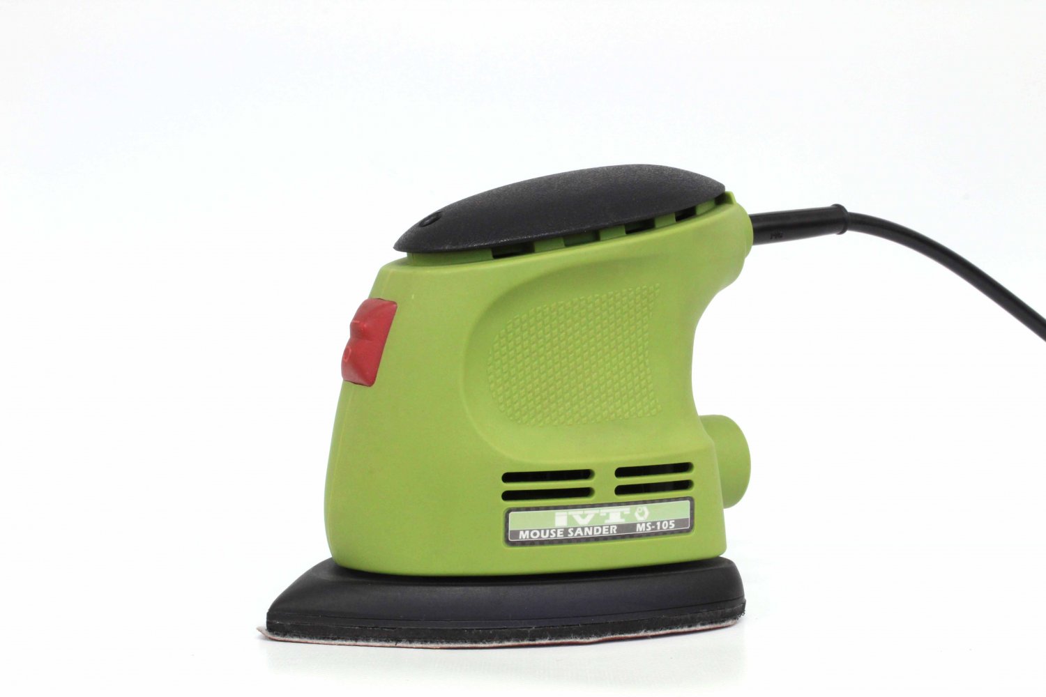 Дельташлиф.машина MS-105 (105Вт, 140х140х80мм) IVT