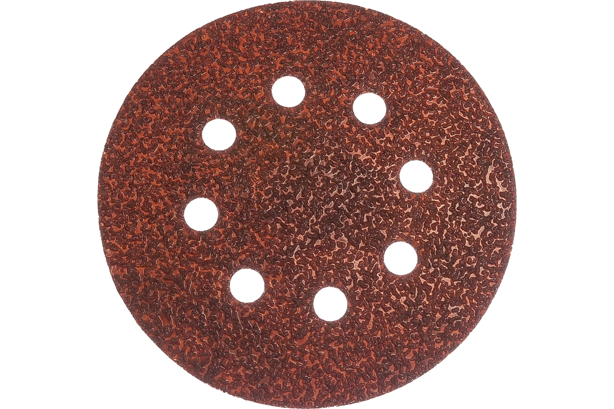 Шлифкруг для ОШМ 125мм Р40 Klingspor