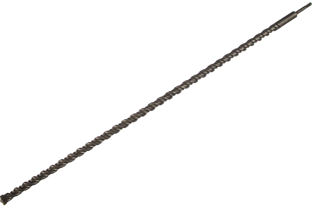 Бур SDS-plus 26х1000мм MATRIX