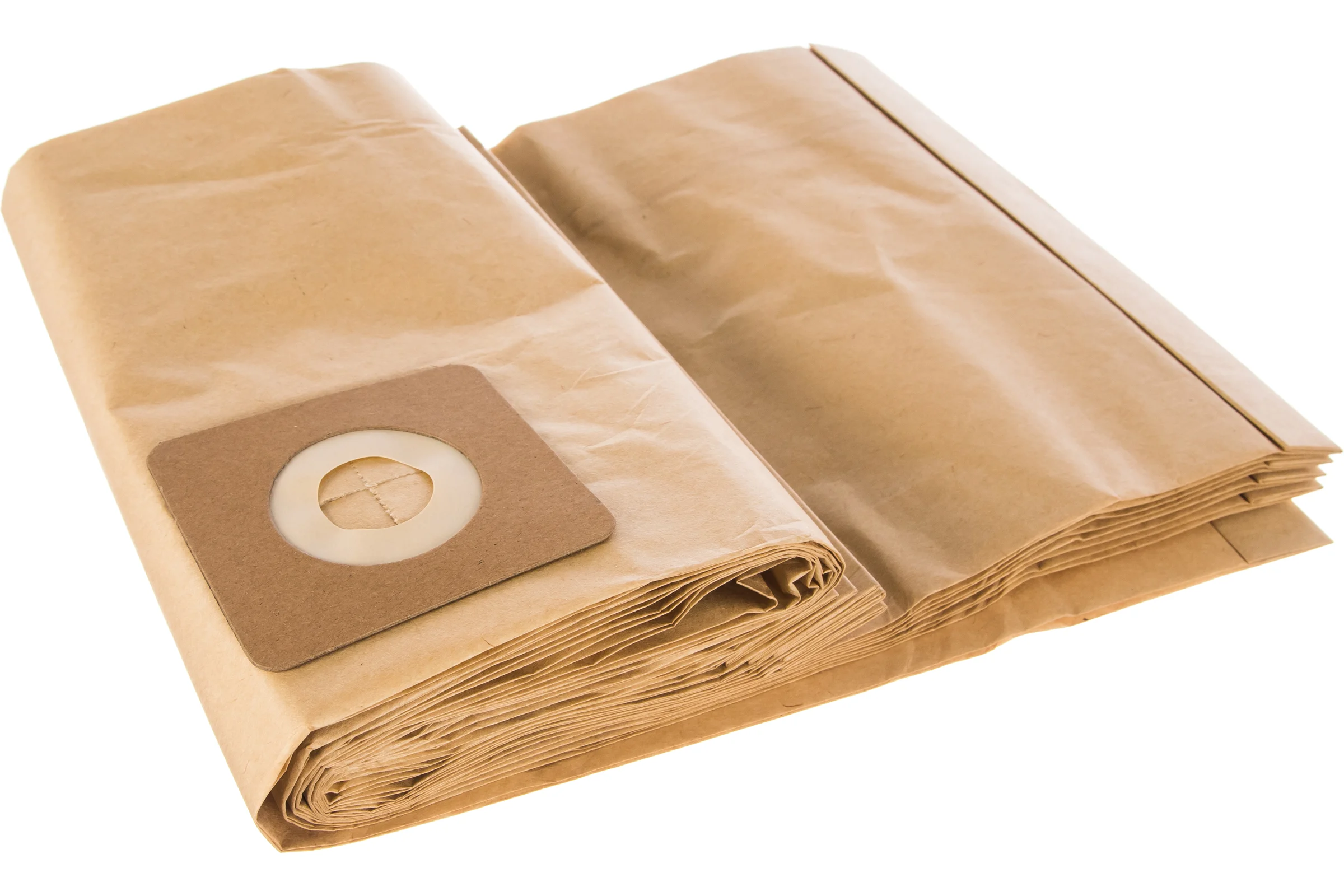 Мешок бумажный для пылесоса AdvancedVac20 BOSCH (1шт)