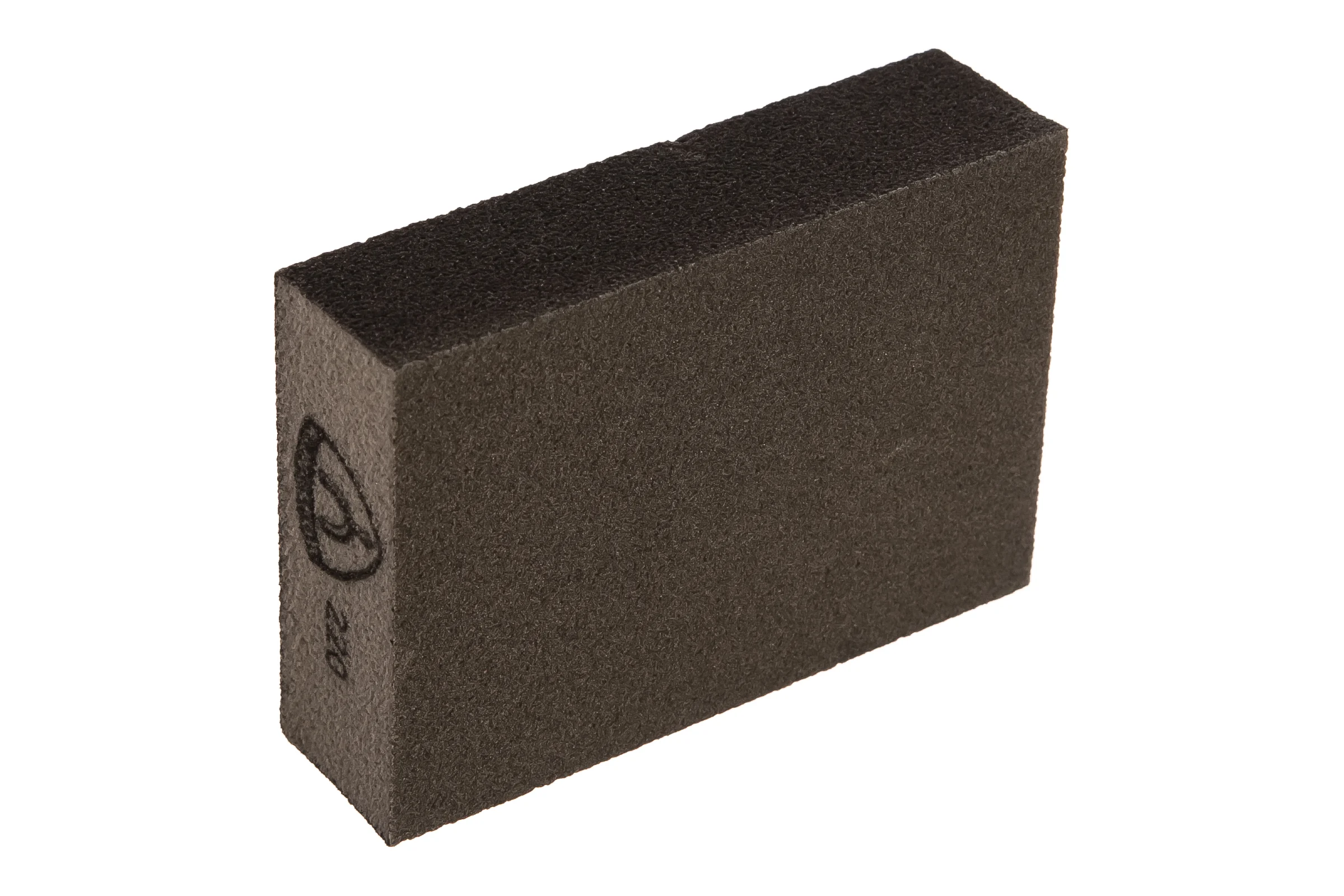 Брусок шлифовальный 68х98х25мм, зерно 220 Klingspor