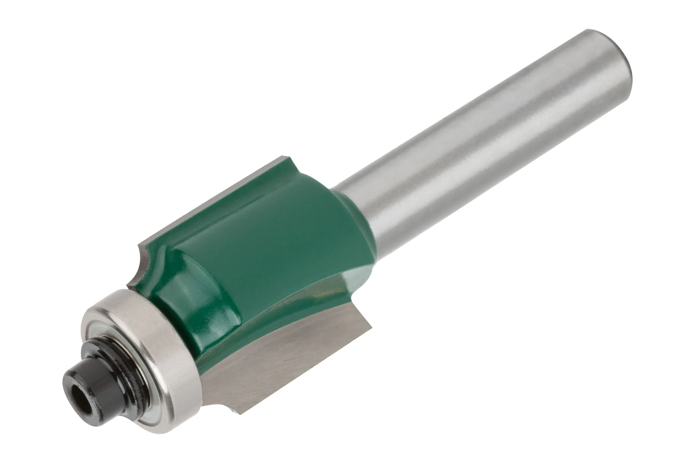 Фреза кромочная калевочная 18х19х63,3мм, с подшипником FIT