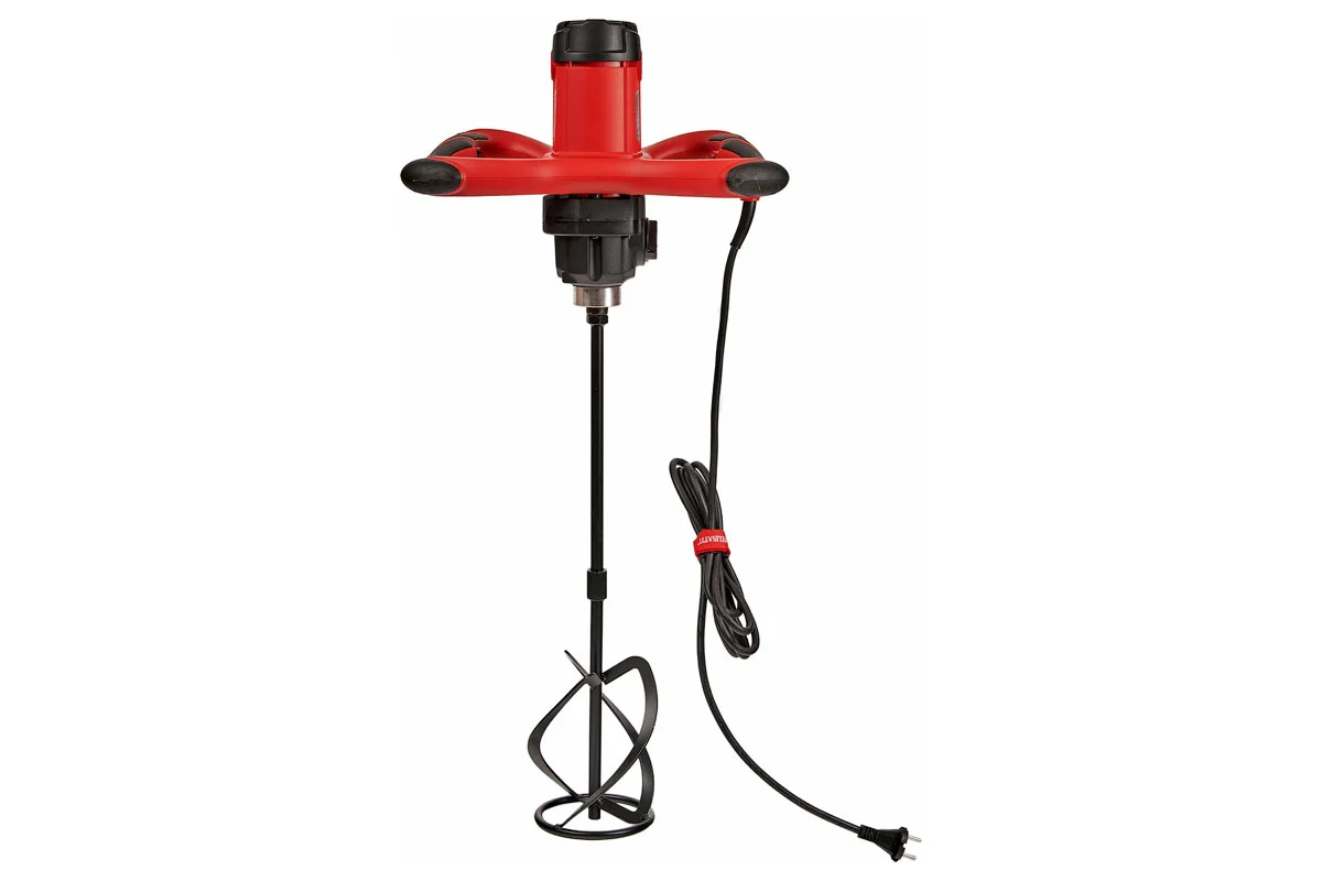 Миксер КМ-100/1600ЭМ (1600Вт, 180-400/300-700об/мин, плав.пуск, константная электроника) FELISATTI