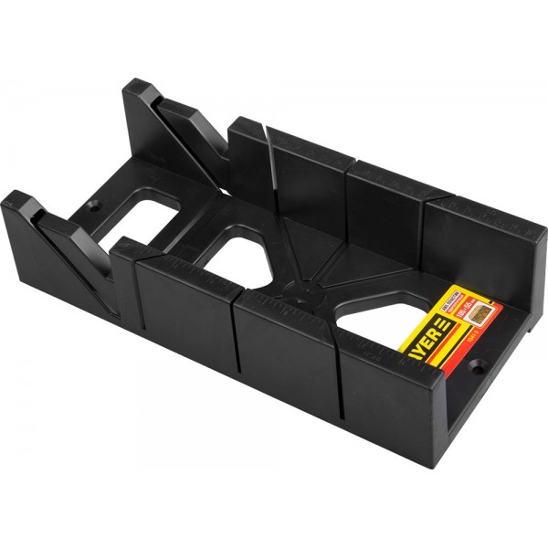 Стусло пластмассовое STAYER MAXI 105х55мм