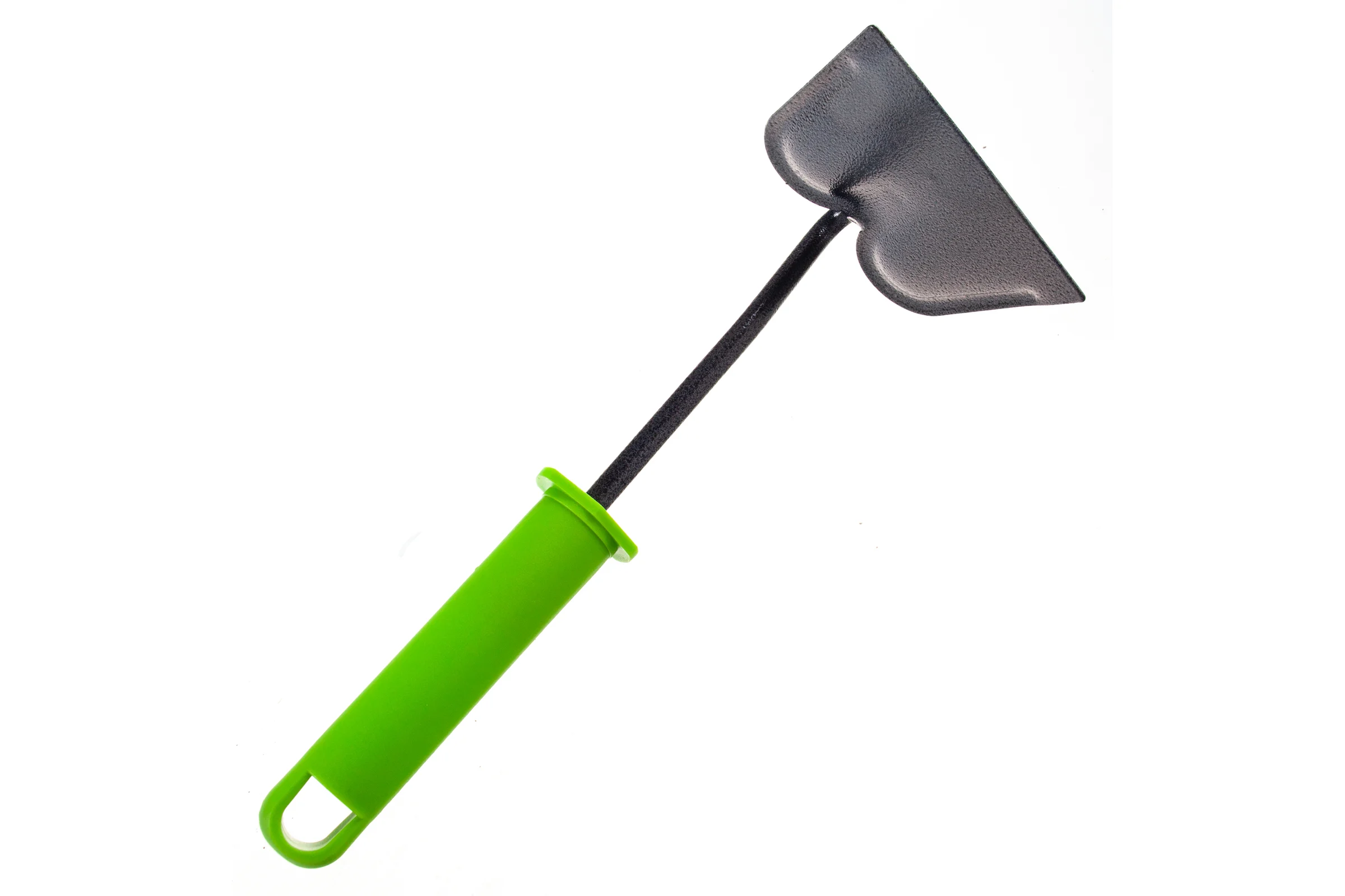 Мотыжка 100мм, пластиковая рукоятка, защитное покрытие PALISAD