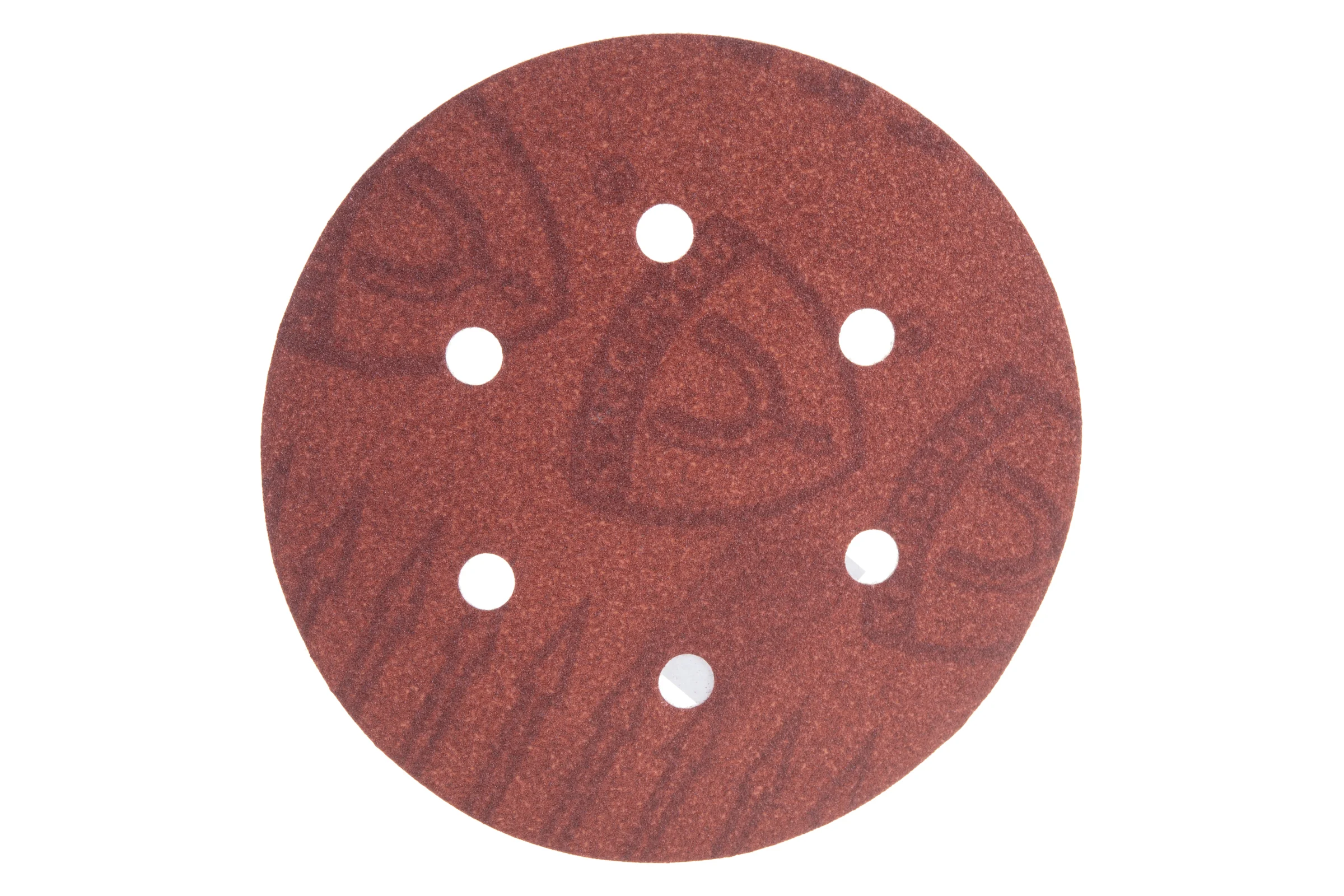 Шлифкруг для ОШМ 150мм Р80 Klingspor