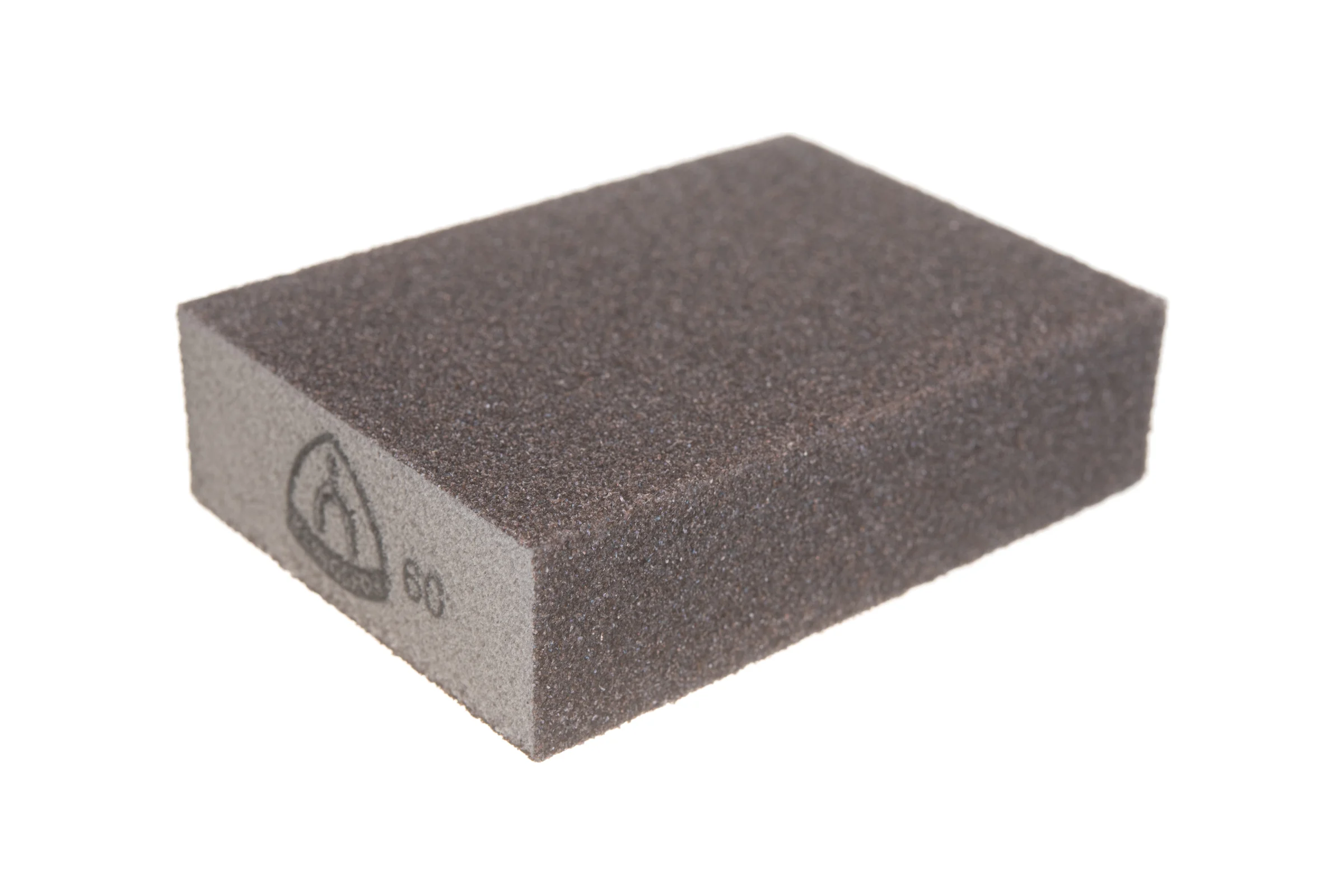 Брусок шлифовальный 68х98х25мм, зерно 60 Klingspor