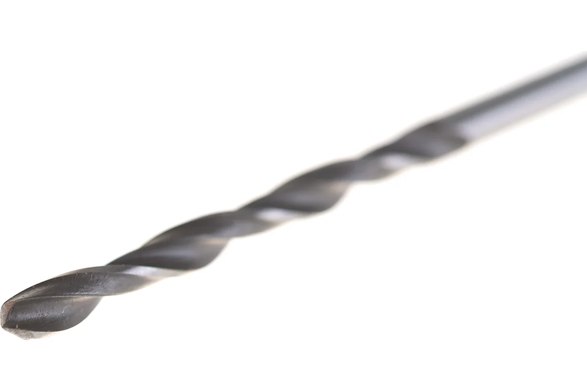 Сверло по металлу 1,9мм Россия