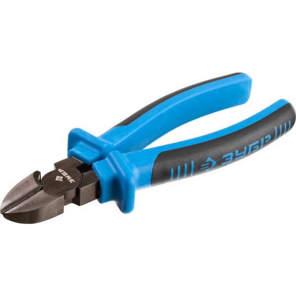 Бокорезы ЗУБР "Эксперт" 180мм