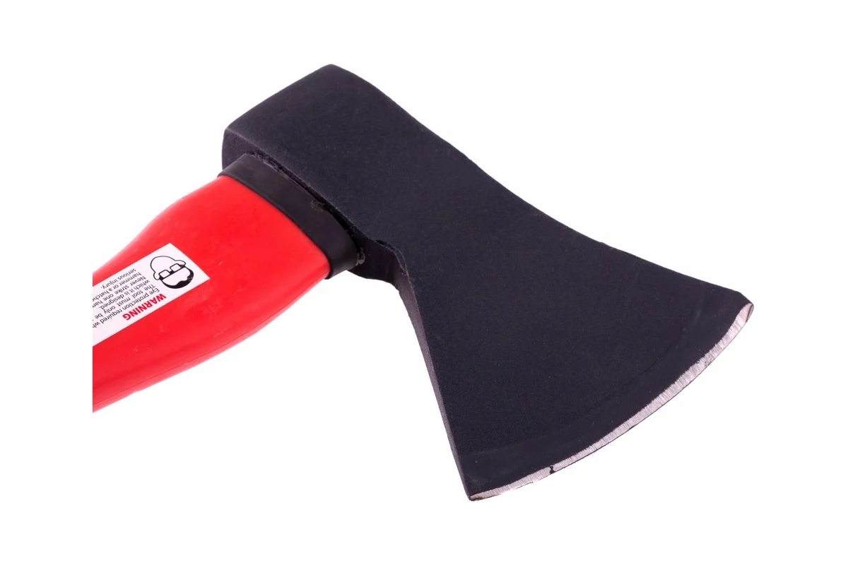 Топор 0,8кг, фиберглассовая рукоятка MATRIX