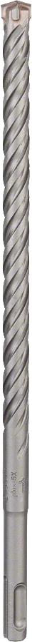 Бур SDS plus-5X, 12х200х260мм BOSCH