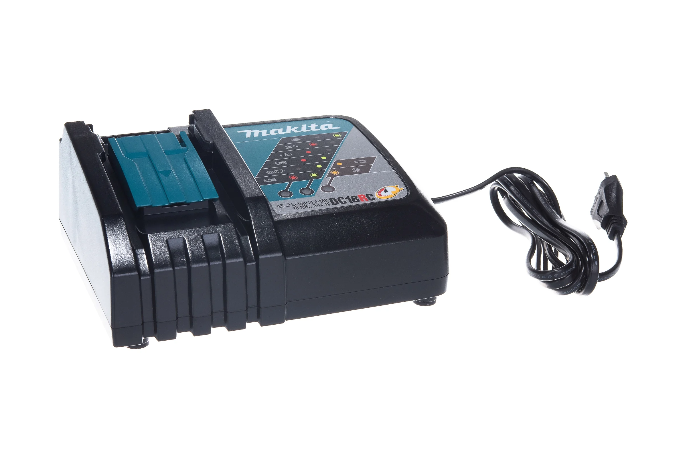 Зарядное устройство DC18RC MAKITA