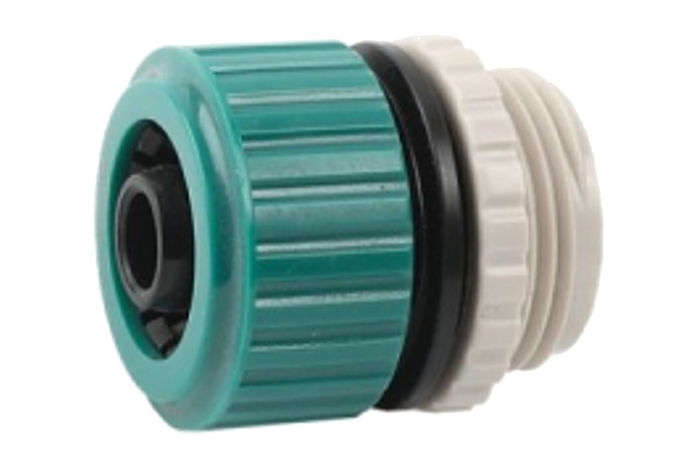 Переходник RACO "Original" (резьба внутренняя 3/4"-шланг 3/4")