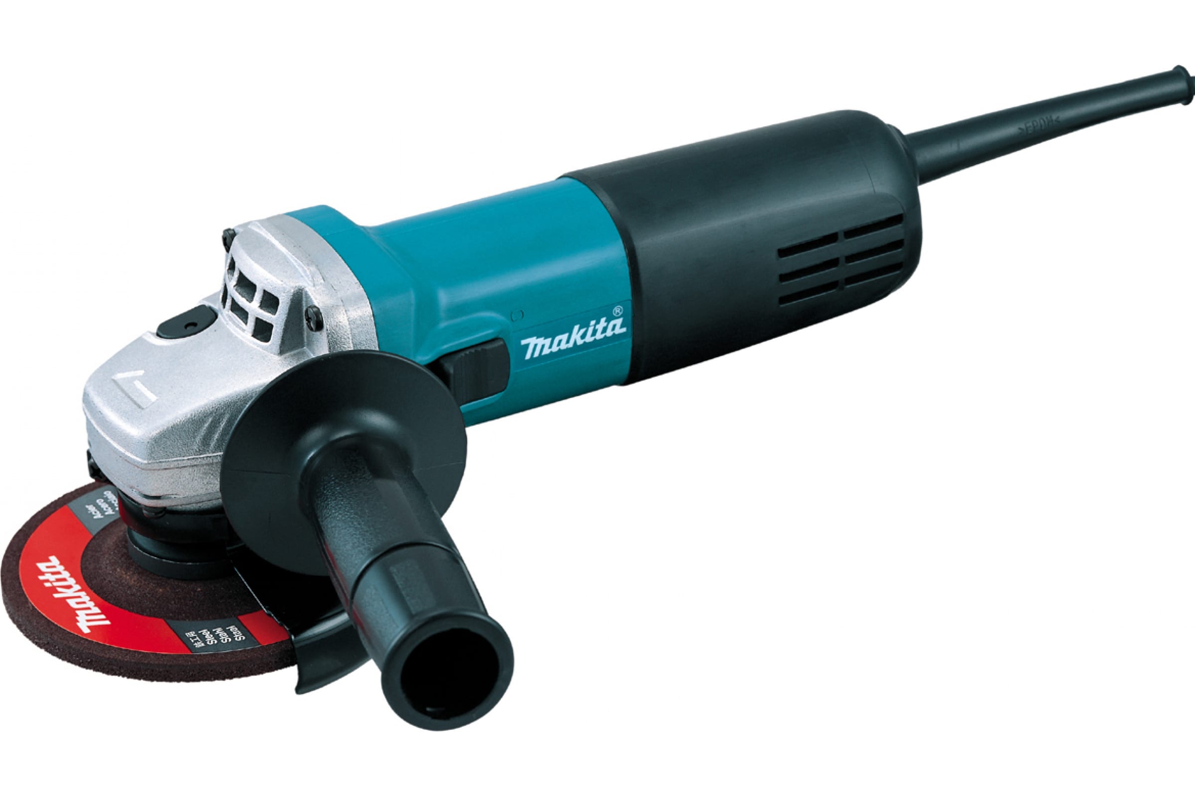 УШМ 9564HZ (1100Вт, 115мм, 11000об/мин) MAKITA