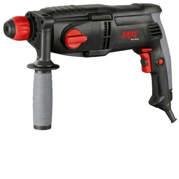 Перфоратор 1762LA (850Вт, SDS+, 3реж., 2,8Дж) SKIL