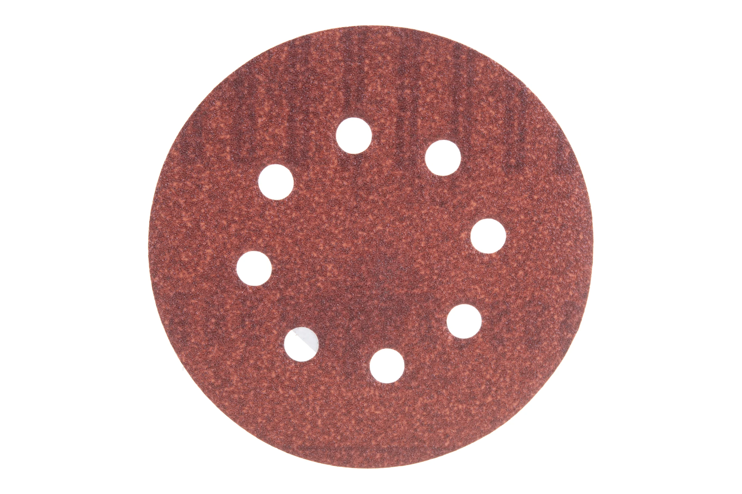 Шлифкруг для ОШМ 125мм Р80 Klingspor