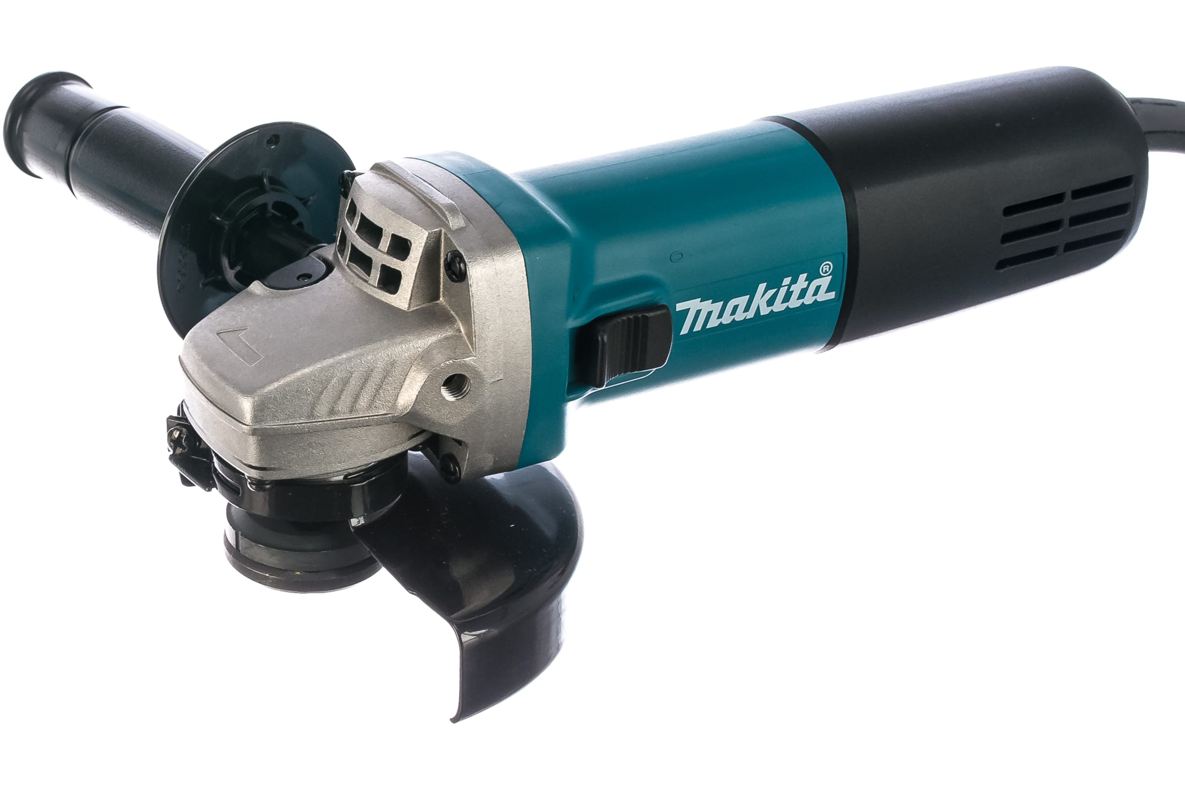 УШМ 9558HN (840Вт, 125мм, 11000об/мин) MAKITA