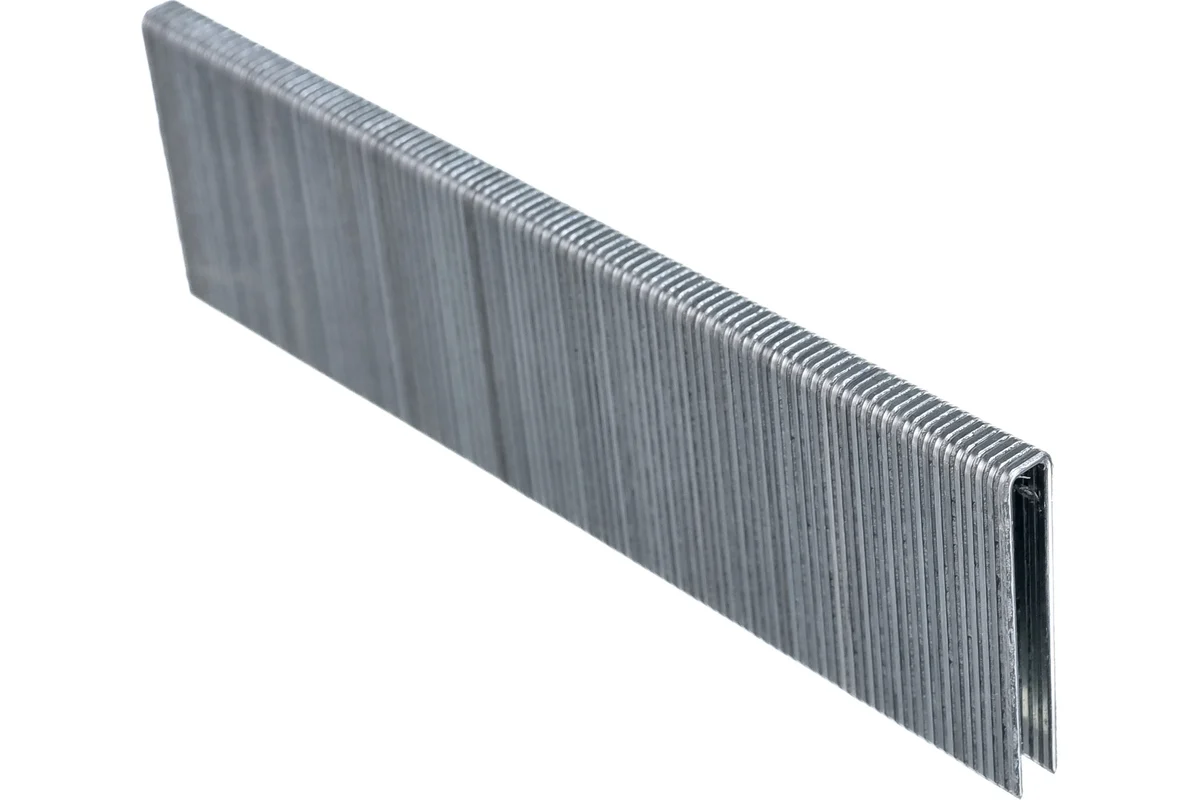 Скобы 35мм, тип 18GA, для пневмостеплера MATRIX (5000шт в уп.)