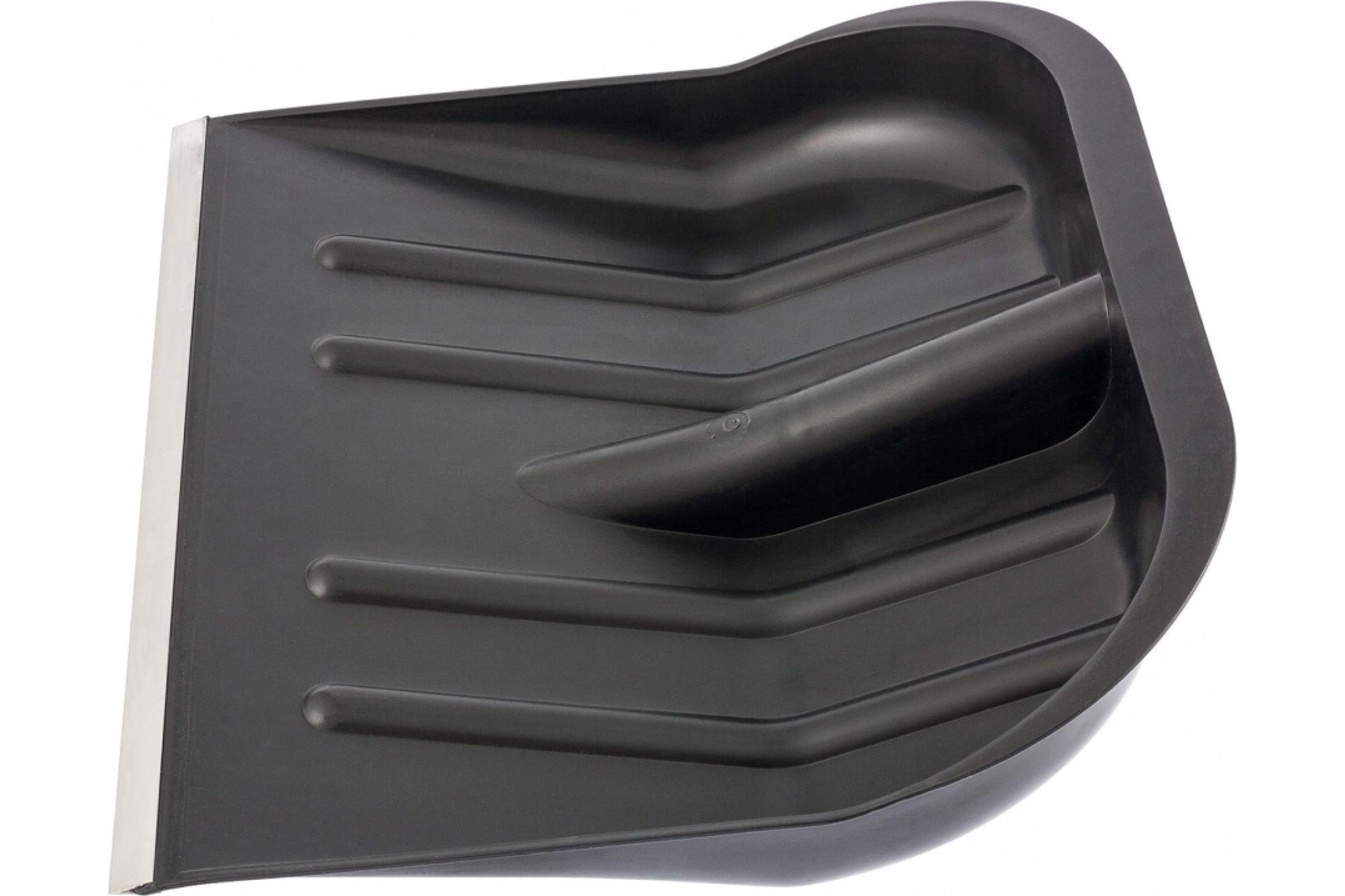 Лопата полипропиленовая 450х400мм без черенка СИБРТЕХ