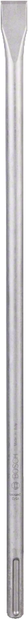 Плоское зубило ECO SDS-max 25х600мм BOSCH