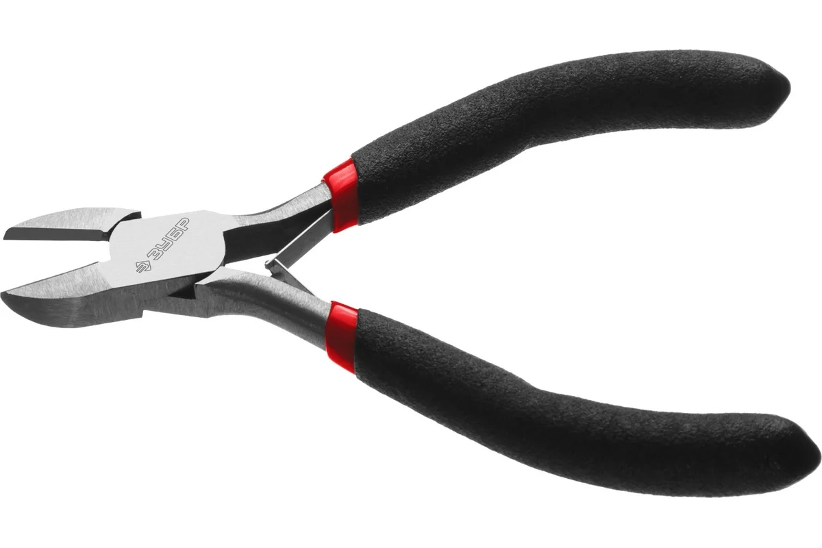 Бокорезы 120мм ЗУБР